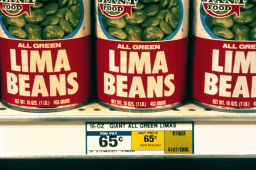 Lima Bean Respect Day