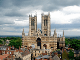 Lincolnshire Day