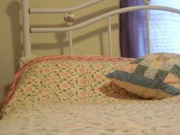Make Your Bed Day