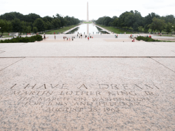 Martin Luther King, Jr. Day