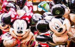 Mickey Mouse Day
