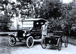 Model T Day