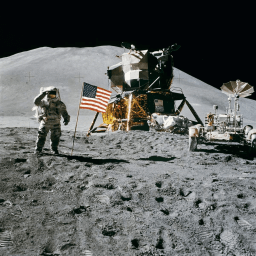 Moon Day