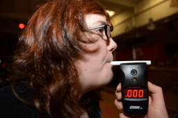 National Alcohol Screening Day