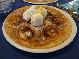 National Apple Betty Day