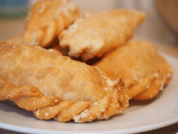 National Apple Dumpling Day