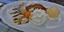 National Apple Strudel Day