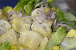 National Artichoke Heart Day