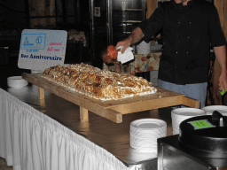 National Baked Alaska Day