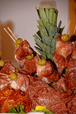 National Baked Ham with Pineapple Day