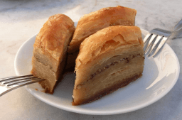 National Baklava Day