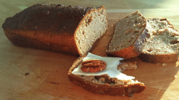 National Banana Bread Day