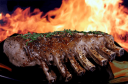 National Barbecued Spareribs Day