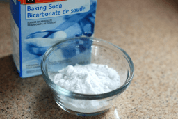 National Bicarbonate of Soda Day