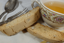 National Biscotti Day