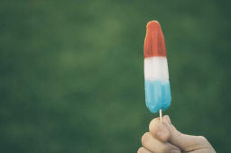 National Bomb Pop Day
