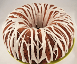 National Bundt Day