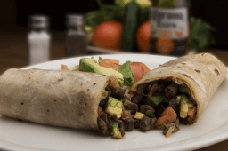 National Burrito Day