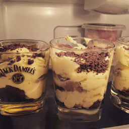 National Butterscotch Pudding Day