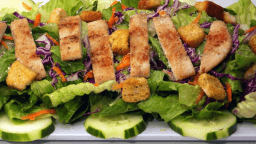 National Caesar Salad Day