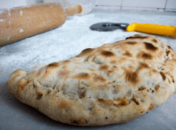 National Calzone Day