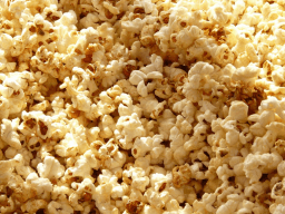 National Caramel Popcorn Day