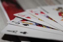 National Card Playing Day
