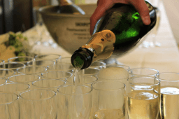 National Champagne Day