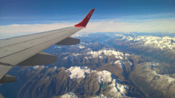National Cheap Flight Day
