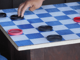 National Checkers Day