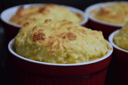 National Cheese Soufflé Day
