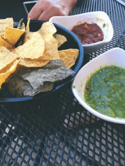 National Chip and Dip Day