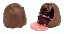 National Chocolate Covered Cherry Day