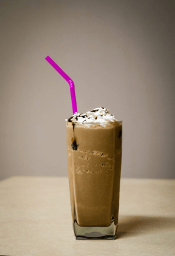 National Chocolate Milkshake Day