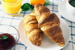 National Cinnamon Crescent Day