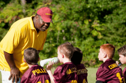 National Coaches Day