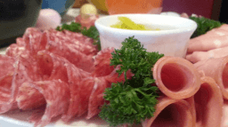 National Cold Cuts Day