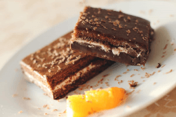 National Cream Cheese Brownie Day