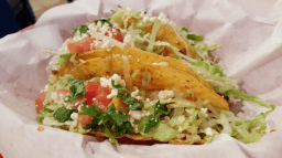 National Crunchy Taco Day