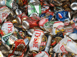 National Crush a Can Day