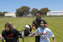 National D.A.R.E. Day