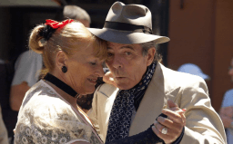 National Dance the Waltz Day
