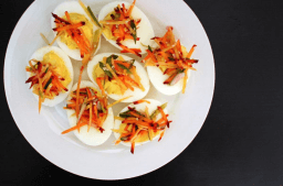 National Deviled Egg Day