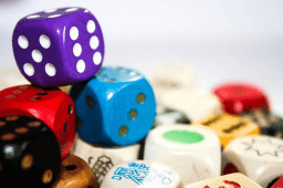 National Dice Day