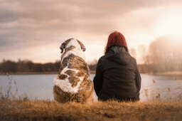 National Dog Mom's Day