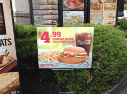 National Drive-Thru Day