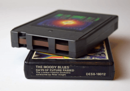 National Eight-Track Tape Day