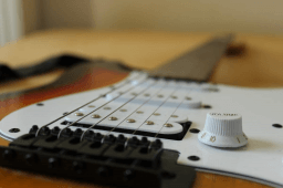 National Electric Guitar Day