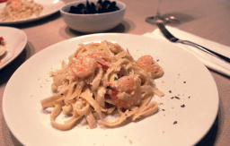 National Fettuccine Alfredo Day