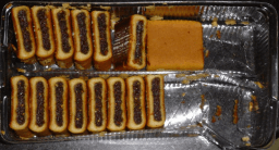 National Fig Newton Day